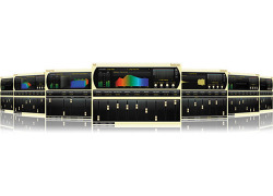 Lexicon PCM Native Reverb Bundle